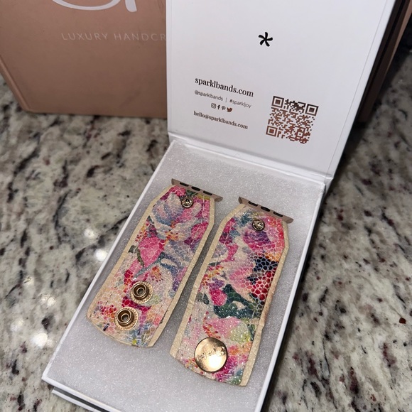 SPARK*L BAND - Picture 2 of 3